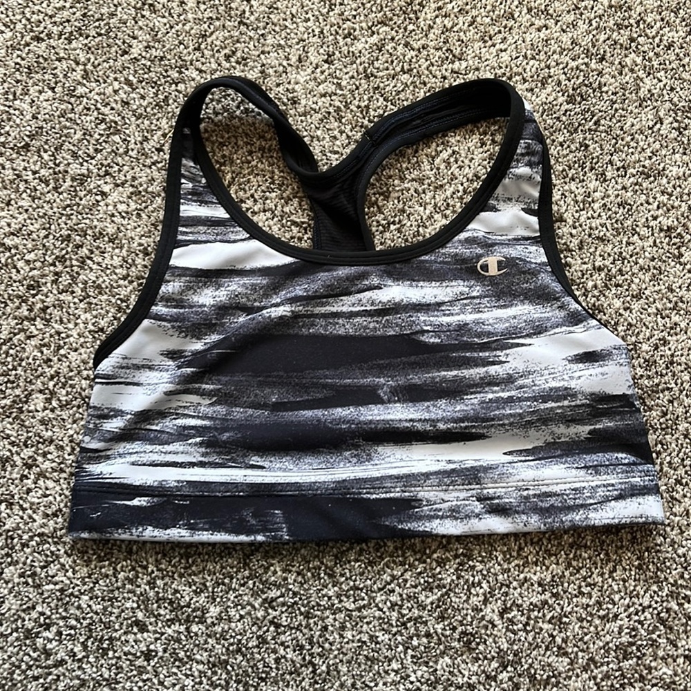 Champion razorback sports bra​